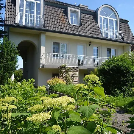 Sosnowa 23 Apartment Tenczynek Exterior photo