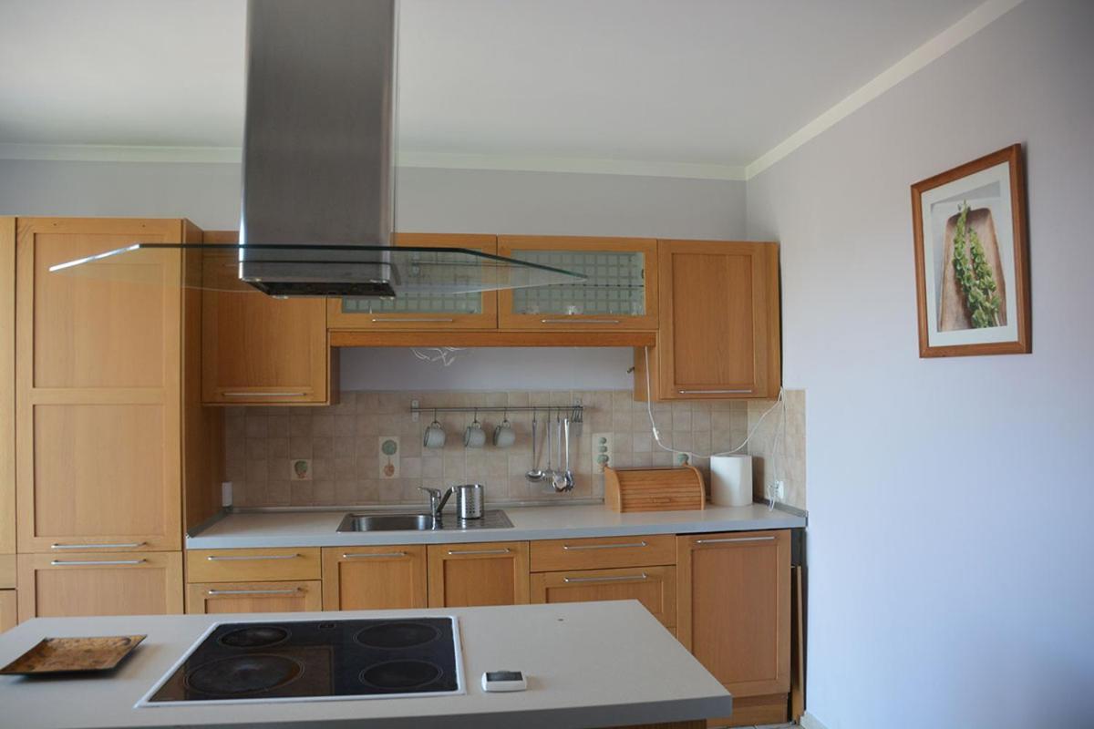 Apartment Sosnowa 23 *
