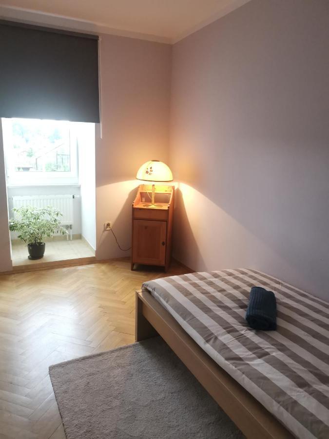 Sosnowa 23 Apartment Tenczynek