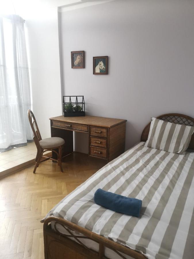 Sosnowa 23 Apartament