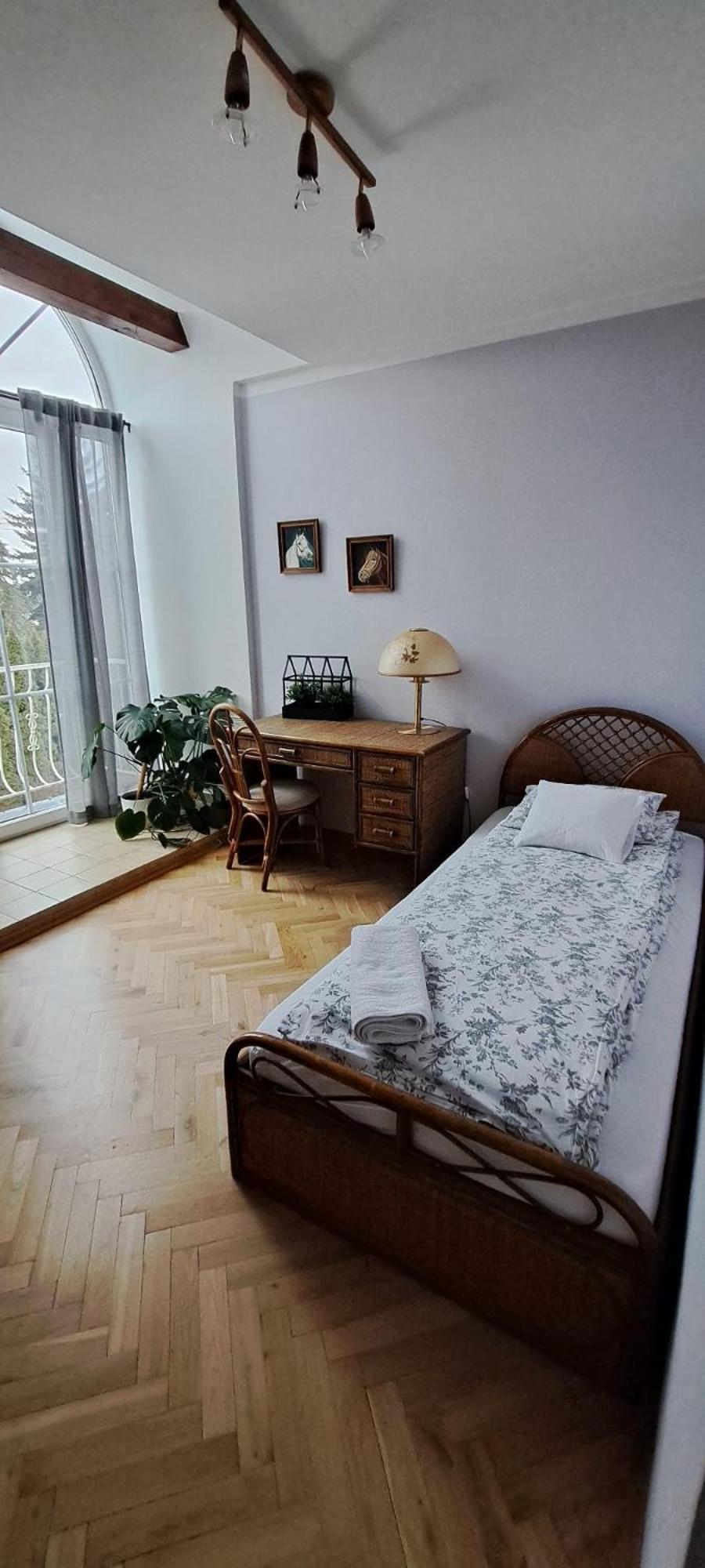 Apartment Sosnowa 23 Tenczynek