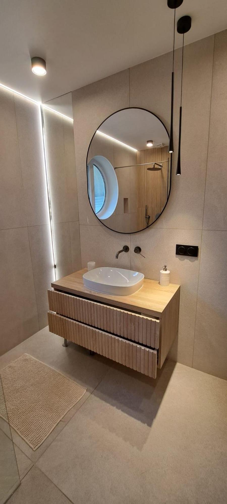 Apartment Sosnowa 23